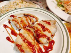 -松坂屋日料自助(长城路店)