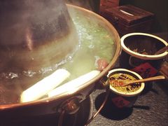 -有料儿铜锅(白堤路店)