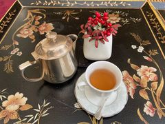 -利顺德大饭店·维多利亚花园(小白楼店)