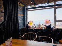 -川旺角川粤融合菜•海景餐厅(星海广场店)
