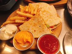 -MI WU FACTORY米屋美食工厂餐厅(绿地店)