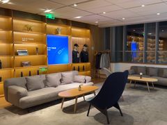 -蔚来中心(北京中关村店)