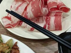 -福成自助烤肉(青春路店)