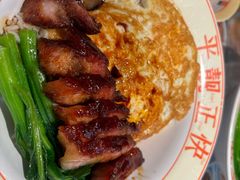 -肥韬茶餐厅(海上世界店)