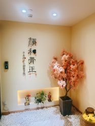 -颜和骨正·明哲式骨相美学整骨