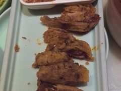 -小吊梨汤·北京菜·烤鸭(华润万象城店)
