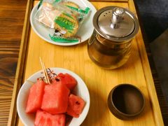 -迈格笙SPA·影院式足道·采耳(金桥店)