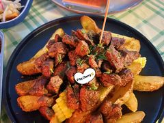 -墨纪Mojí墨西哥餐厅(官舍店)