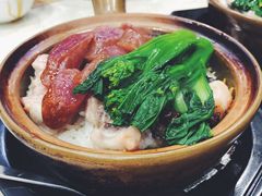 -坤记煲仔小菜(西环店)