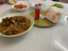 -翠茗农庄土菜馆(天目湖店)
