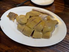 招牌凤厨鸡-凤厨顺德水乡凤味馆(大良锦龙路店)