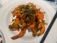 -新疆兵团食府清真(马连道店)