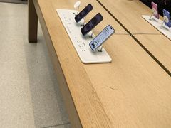 -Apple零售店(青岛万象城店)