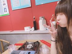 -隐酌火锅鸡(御河新城店)