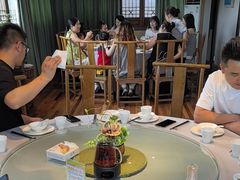 -二十八里太湖船菜(吉祥路店)