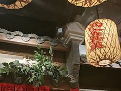 -南京大牌档(济南万象城店)
