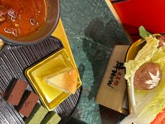 -牛New寿喜烧(金鹰世界店)