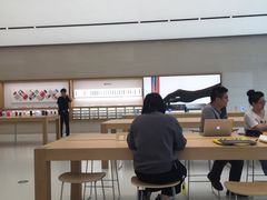 -Apple零售店(玄武湖店)