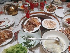 -羊故事·西北融合菜(华侨城店)