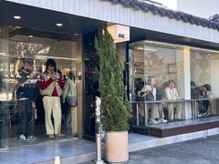 -麻雀咖啡SPARROW COFFEE(十全街店)