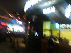-麦当劳(无锡永乐店)