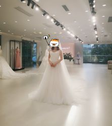 -MuseMarry婚纱(前海嘉里中心店)