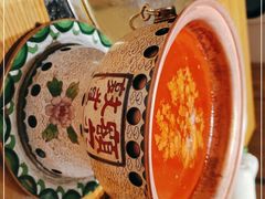 -额尔敦传统涮.冰煮羊火锅(乌兰察布体育场店)