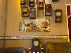 -ALBERGUE 1601 婆仔屋葡国餐厅