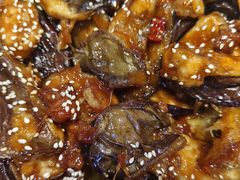-桃子餐厅·天津菜(王顶堤总店)