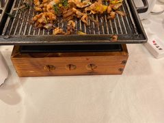 -汇贤府·李氏鲁菜(五棵松店)