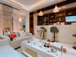 -EC BEAUTY易思美容