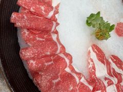 -爱丽格斯火锅(东岸国际店)