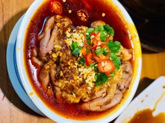 -炉小二铜锅牛蛙•川湘菜(三里屯店)