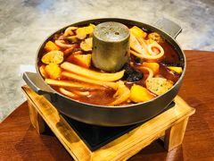 -如禾素食·下午茶·糖水