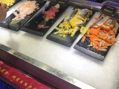 -吉布鲁牛排海鲜自助(成都大悦城店)