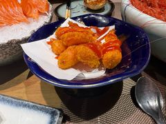 -福樱兰海鲜放题铁板烧(加州店)