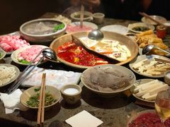 -小龙坎火锅(总店)