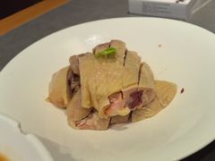 醉鸡-小绍兴家宴·百年绍兴菜(鲁迅路店)