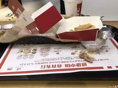 -肯德基(慈溪爱琴海店)