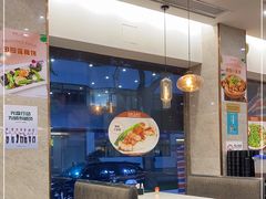 -明园茶餐厅(沙头角店)