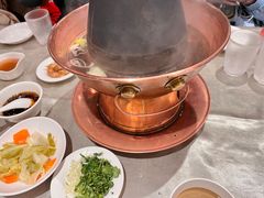 -东来顺饭庄(王府井步行街店)