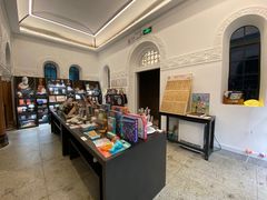 -思南书局·诗歌店