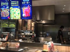 -乐凯撒披萨(汇港购物中心店)