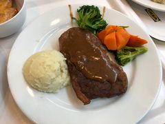 -宜家·瑞典风味餐厅(北京西红门店)