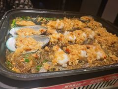 -院8里·小聚园老川菜(九眼桥店)