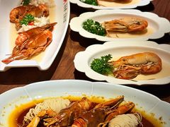 -马头巷·食景园(苏州总店)