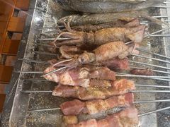 -小寒羊烧烤(凯瑞时代大厦店)