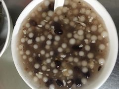 酒酿元宵-芳婆糕团店(王府大街店)