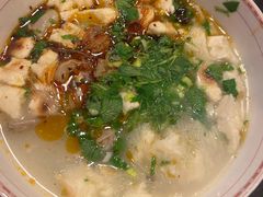 -吾味香葫芦头(安西街店)