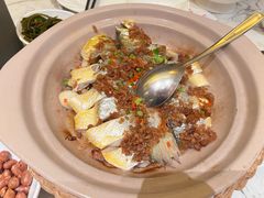 -潮州府·潮菜·砂锅粥(徐家汇店)